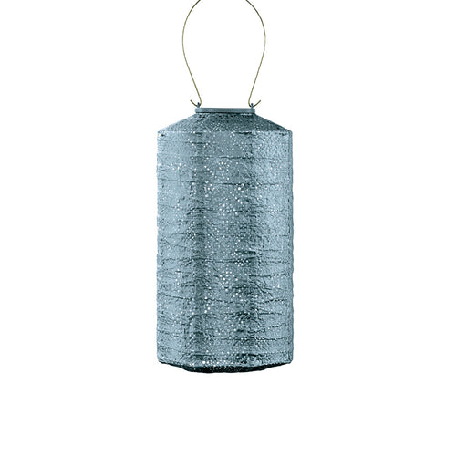 Lumiz Tuinlamp op zonne energie - Solar Lampion - Fiji Set - 4 stuks