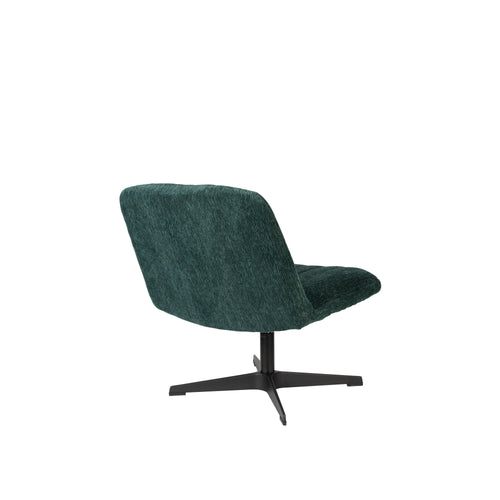 Housecraft Living Belmond Fauteuil Rib Groen - vtwonen shop