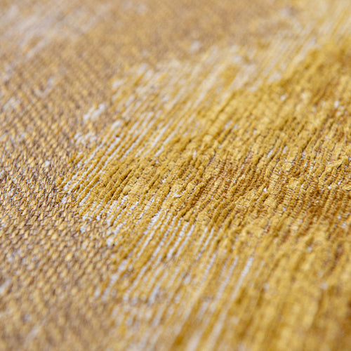 Louis De Poortere vloerkleed Sunset - geel - 200x280cm - vtwonen shop