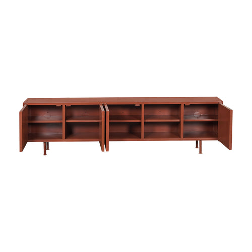 New Routz Calgary tv-meubel terra