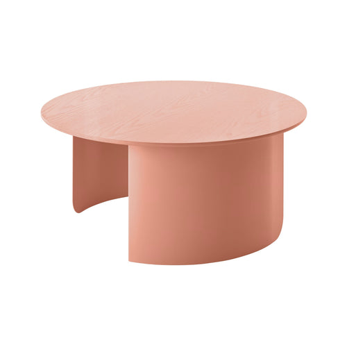 Fest Plateau Salontafel Terracotta