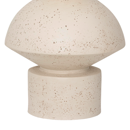 Urban Nature Culture vaas Thabo - Ø 25 * 27 cm