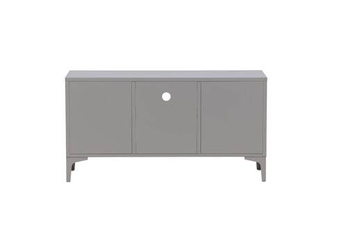 Rebellenclub TV-meubel Forde - Meubel Forde - Licht Grijs - vtwonen shop