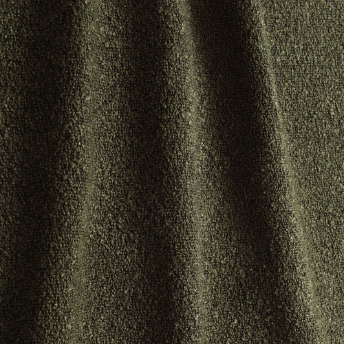 Sia Home -  FLARE - Bouclette stof - Kaki groen - 54cm - vtwonen shop