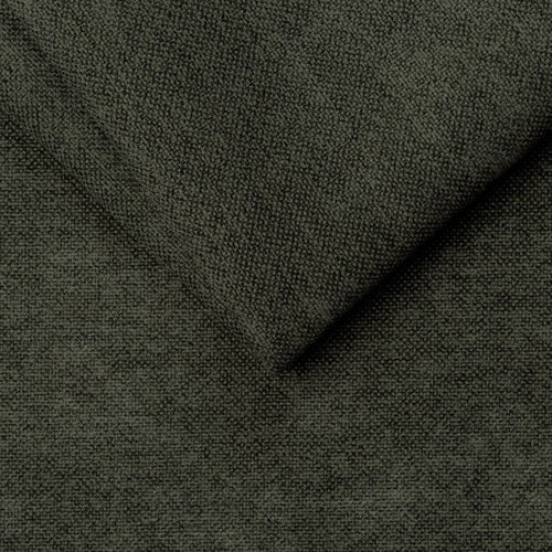 Premium Interiors - Linkshoekbank met slaapfunctie en opbergruimte SKY - kruisbinding  vintage groen 310cm