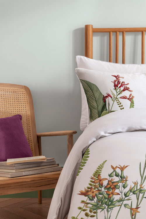 Graham & Brown Dekbedovertrek 200x200 - Arcadia Lush - vtwonen shop