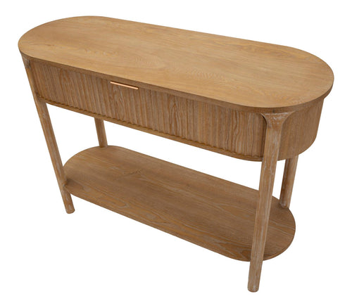 Mauro Ferretti consoletafel - 110x40x80 cm