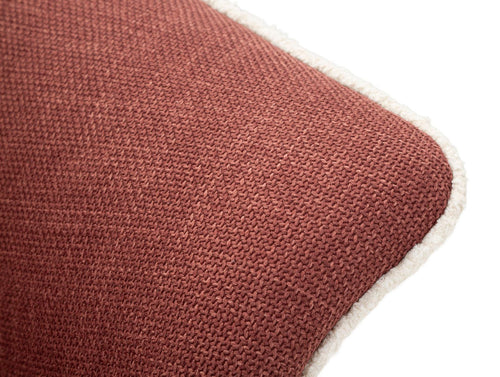 Mauro Ferretti draaistoel - 83,5x66x80 cm - bordeaux