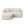 Cosmopolitan Design Modulaire hoekbank links Campi 3-zits, structurele stof zwart - 156x180x70cm