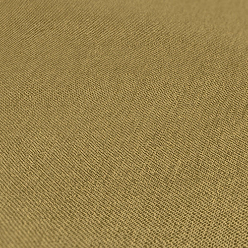 Livingwalls behang effen geel en bruin - 53 cm x 10.05 m - AS-377035 - vtwonen shop