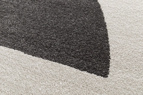 AFK Living vloerkleed Sonia - zeer zacht - groen - 200 x 290 cm