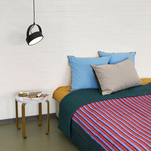 Hübsch kussen Bliss - acryl/polyester - 50x80cm - vtwonen shop