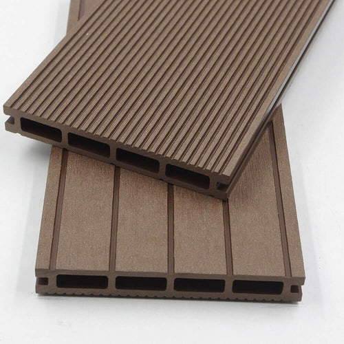 Home Deluxe WPC terrasplanken SAMANA patroon - vtwonen shop