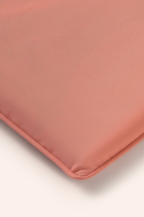 Calma House Bankkussen Cloud - Roze - 40x120x3