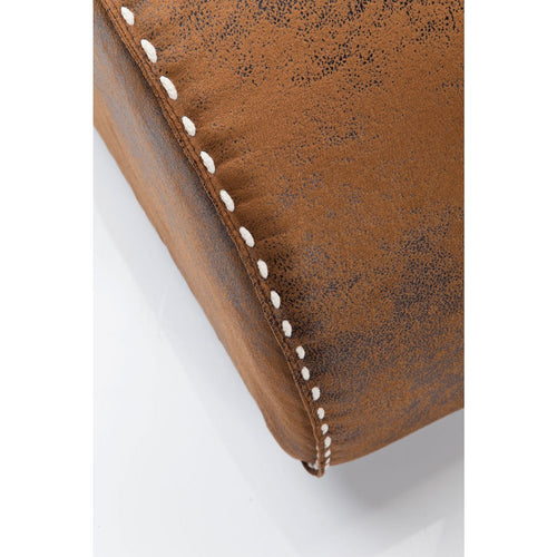 Kare Design Kruk Ritmo Vintage bruin