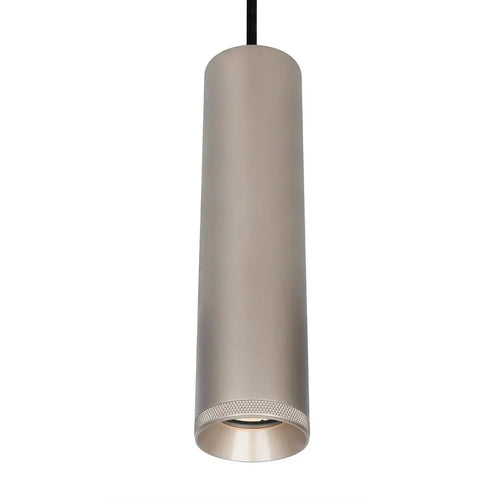 Artdelight hanglamp Milano - 1 lichts - 6.6  x 150   cm - champagne