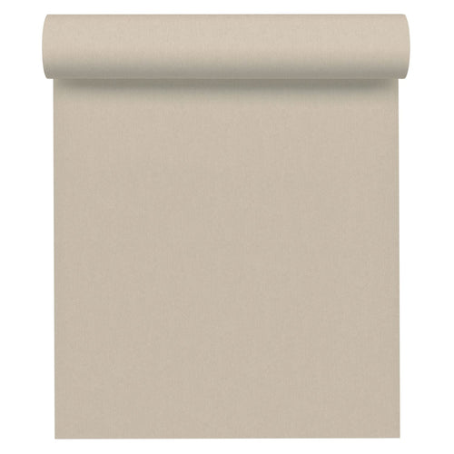 A.S. Création behang effen beige - 53 cm x 10,05 m - AS-343934 - vtwonen shop