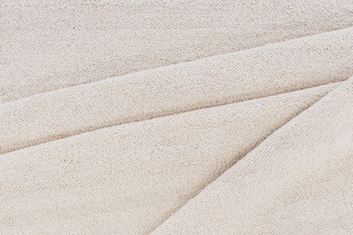 Rebellenclub Vloerkleed Amaluna - 300 x 200 cm - Wit - vtwonen shop