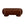 Housecraft Living Marina Bankje 121 cm Rood