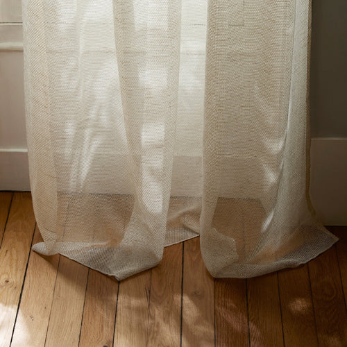 Madura Veiling Kefalos ivoor 354x299 cm
