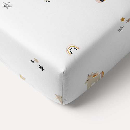 Petite Amélie Spannbettlaken LARA - vtwonen shop