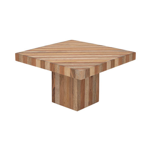 Urban Nature Culture Salontafel Thak - 50 * 50 * 30 cm