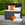 Cambridge kussenbox - aluminium - 155x97xH82,5 cm - carbon black