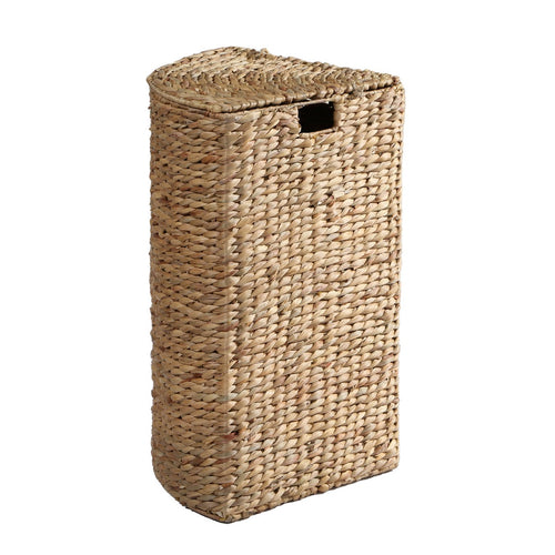 Calicosy - Wasmand - Licht hout - 40x40x65 cm