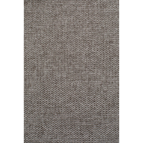 Housecraft Living Lionel Eetkamerstoelen Lichtgrijs - Set van 2 - vtwonen shop