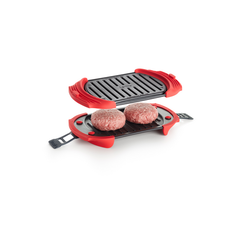 Lékué Magnetron Grill