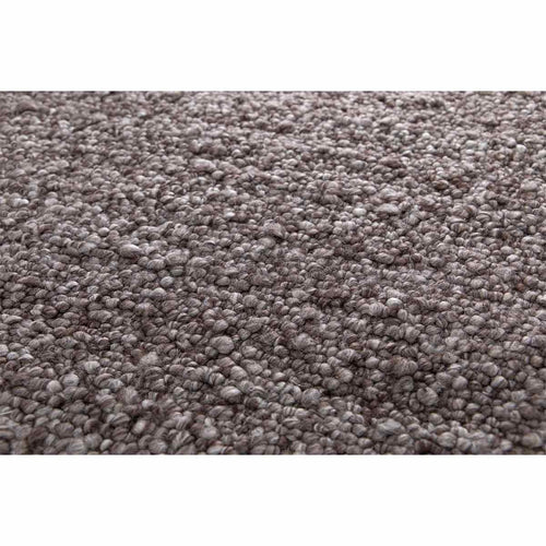 Garden Impressions Ankara buitenkleed - 200x290 cm - merino zwart