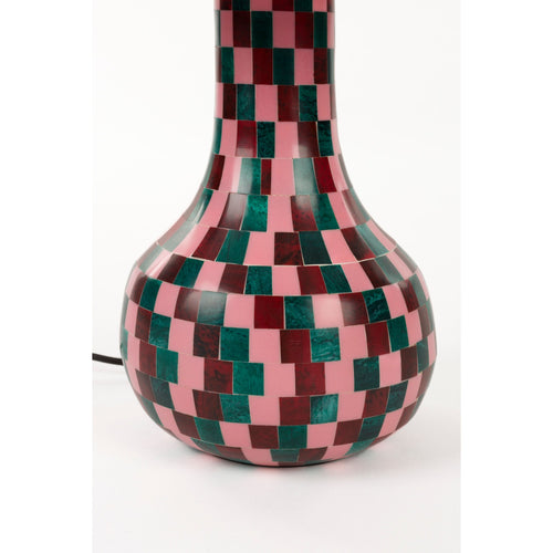 Bold Monkey Don't Be Afraid of Colour Tafellamp Rozen - vtwonen shop