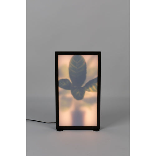 Zuiver Grow Vloerlamp M - Zwart