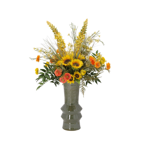 Maxifleur Kunstboeket Zairi Manita 100cm