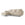 LaMiaSofa hoekbank links Genova - chenille stof - wit - 242x162x86