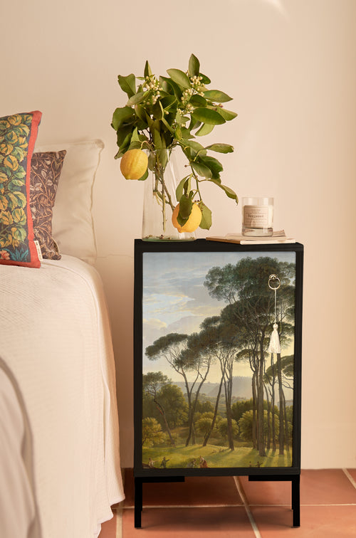 Really Nice Things - Nachtkastje - William - Hendrick - vtwonen shop