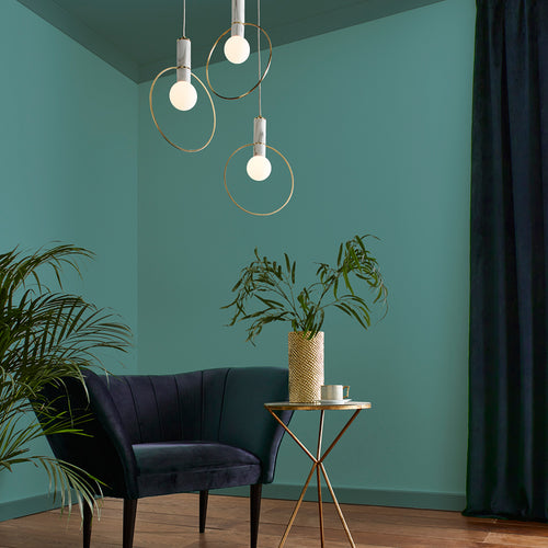 Graham & Brown Botanico - Matte Muurverf - 4L - vtwonen shop