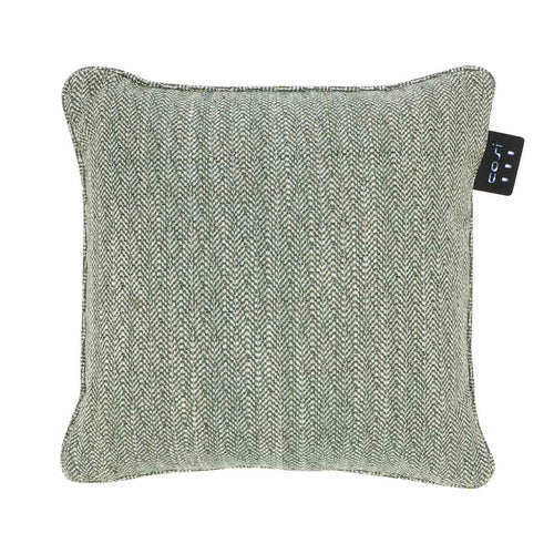 Cosipillow warmtekussen Comfort green - 50x50cm - vtwonen shop