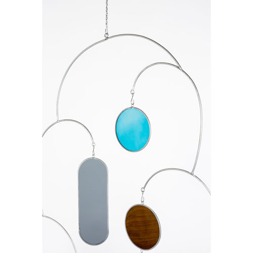 Zuiver Sparkle Suncatcher - Bruin - vtwonen shop