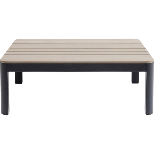 Kare Design Multifunctionele Tuin Salontafel Holiday - vtwonen shop