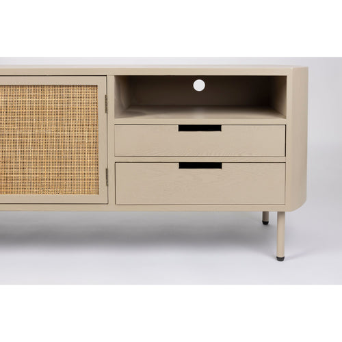 Housecraft living Amaya Dressoir - Beige - vtwonen shop