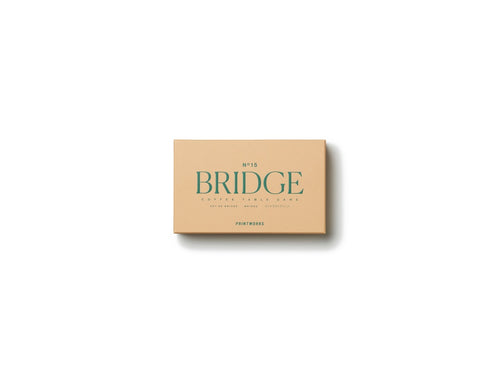 Printworks Classic - Bridge Set - vtwonen shop