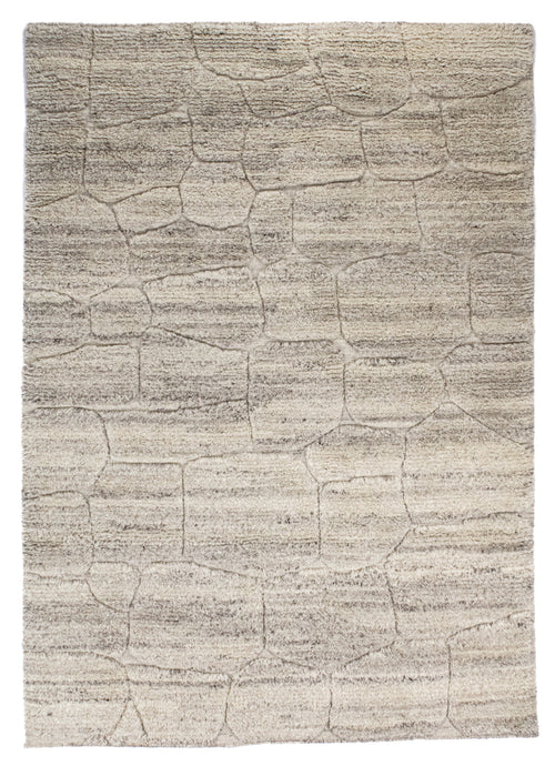 Vloerkleed MOMO Rugs Ravello Beige cream 300x400 cm - vtwonen shop