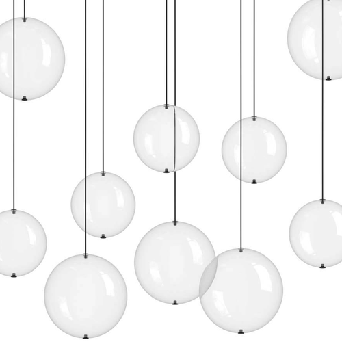 Stars of Light hanglamp Espardello
