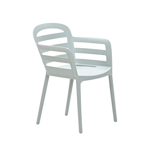 Garden Impressions bistroset Fien olijf kleurig - 3-delig - vtwonen shop