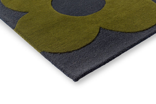 Vloerkleed MOMO Rugs Grey 604/001/103 140x200 cm