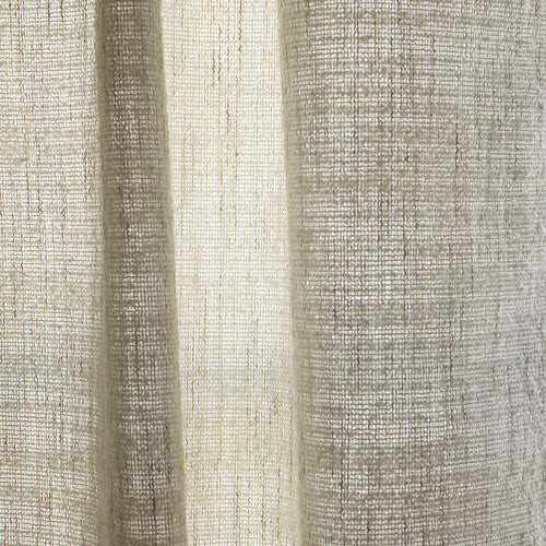 Madura Gordijn Merybelle ivoor 138x350 cm