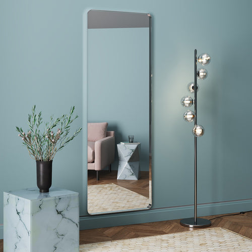 Kare Design Vloerlamp Scala Balls 160cm zwart - vtwonen shop