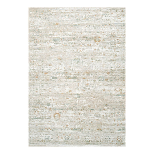Louis De Poortere vloerkleed Yenikapi Light - beige - 140x200cm - vtwonen shop