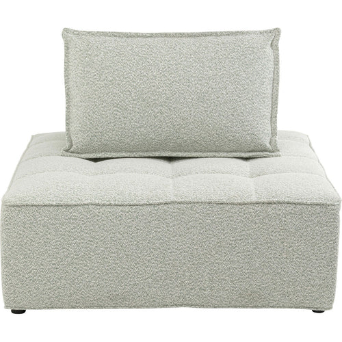 Kare Design Tuinfauteuil Portofino munt